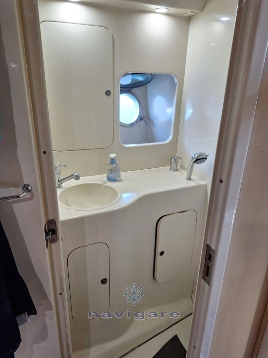 OffShorer Marine Monte Carlo 40 de segunda mano en venta