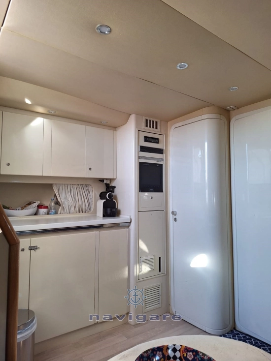 OffShorer Marine Monte Carlo 40 de segunda mano en venta