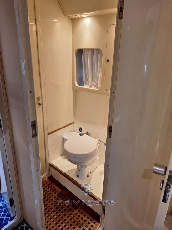 OffShorer Marine Monte Carlo 40 de segunda mano en venta