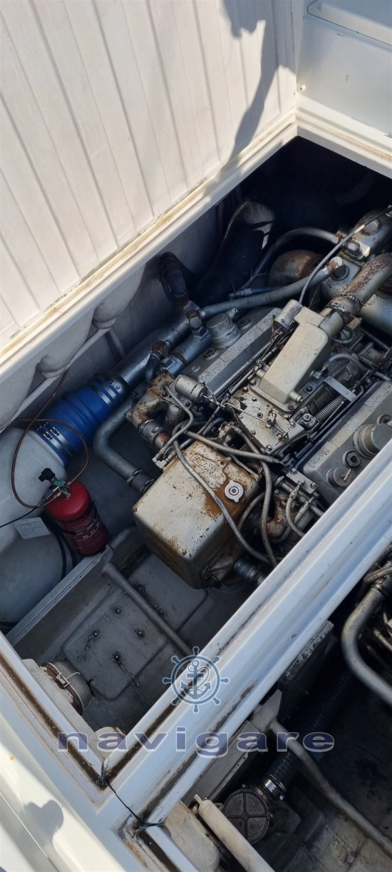 OffShorer Marine Monte Carlo 40 de segunda mano en venta