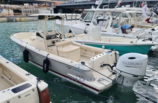 Tuccoli Marine T210 VM nuova in vendita