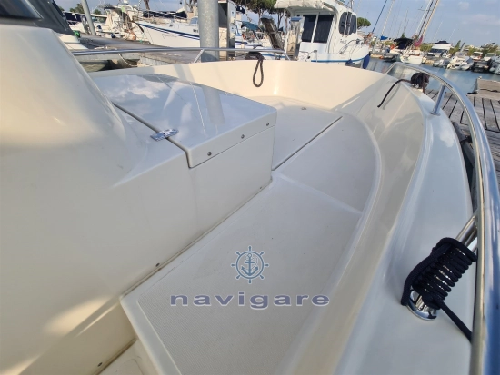 Tuccoli Marine T210 VM nuova in vendita