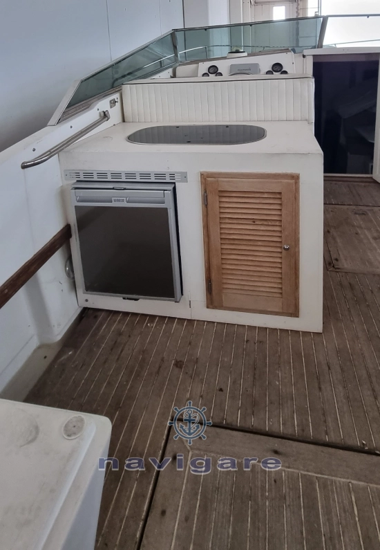 Tornado 38 Classic de segunda mano en venta