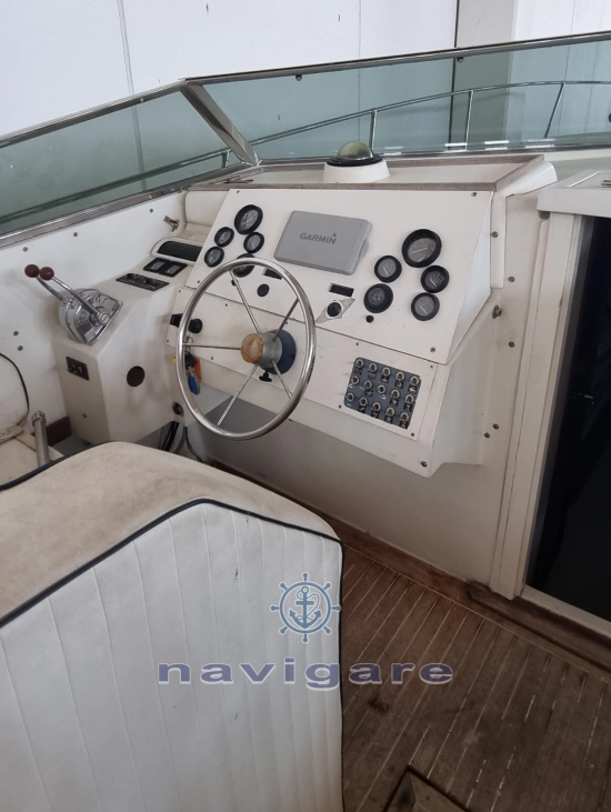 Tornado 38 Classic de segunda mano en venta