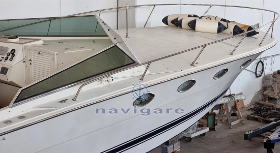 Tornado 38 Classic de segunda mano en venta