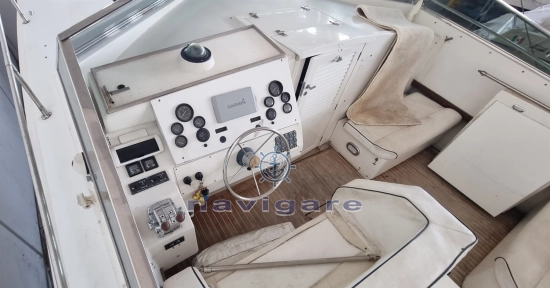 Tornado 38 Classic de segunda mano en venta