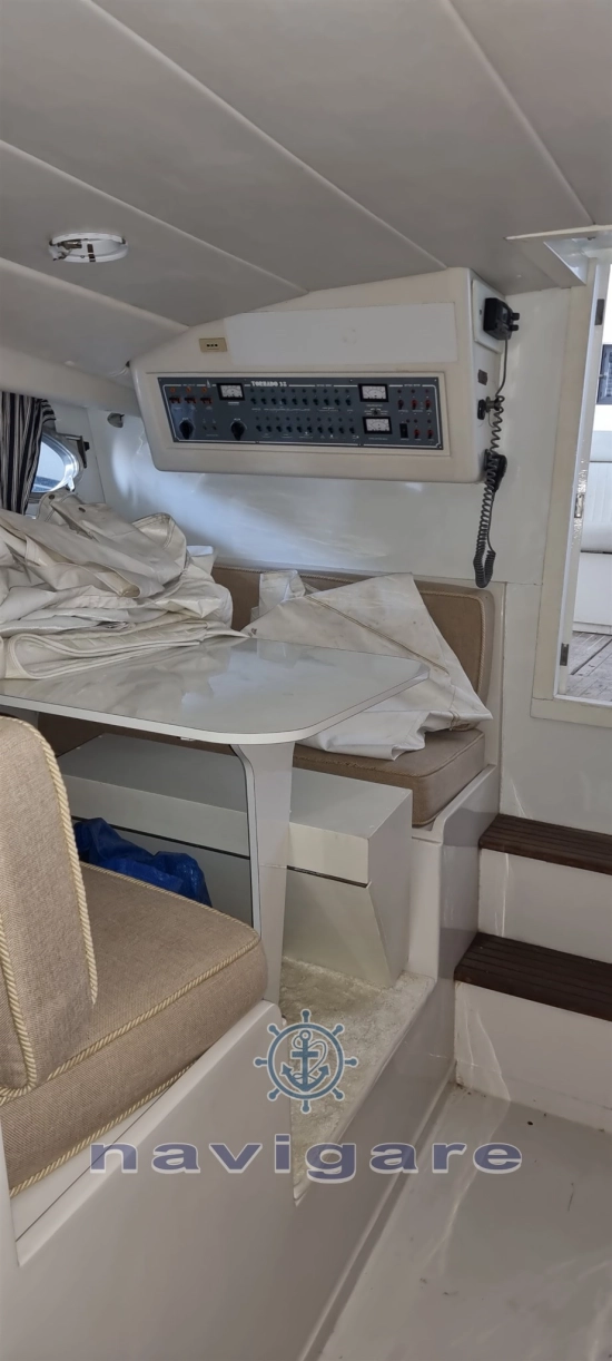 Tornado 38 Classic de segunda mano en venta