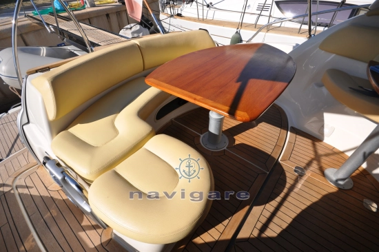 Cranchi Mediterranee 43 de segunda mano en venta