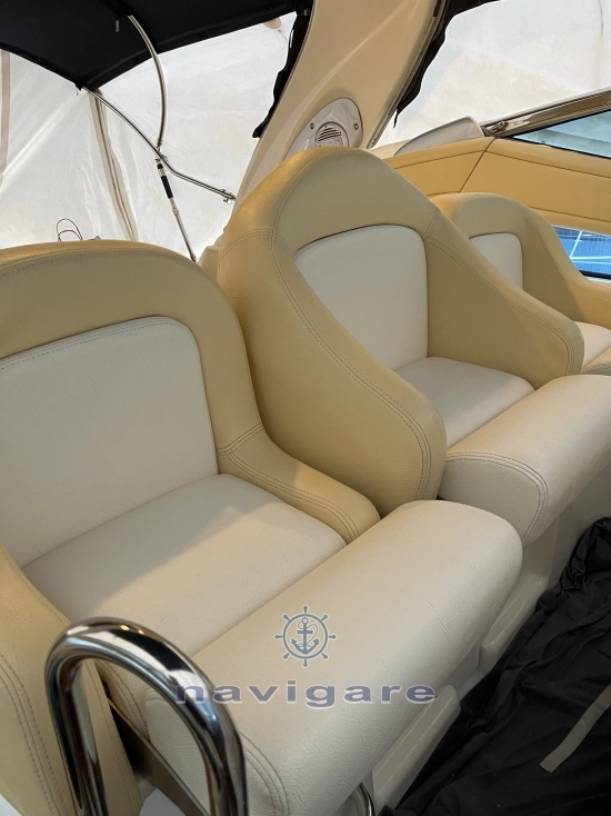 Cranchi Mediterranee 43 de segunda mano en venta