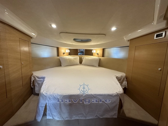 Cranchi Mediterranee 43 de segunda mano en venta
