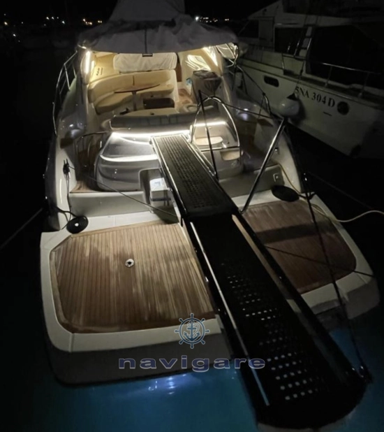 Cranchi Mediterranee 43 de segunda mano en venta