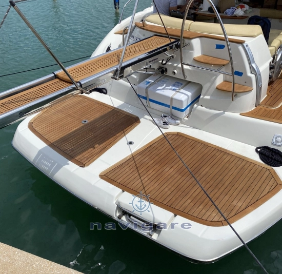 Cranchi Mediterranee 43 de segunda mano en venta