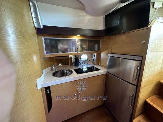 Cranchi Mediterranee 43 de segunda mano en venta