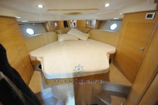 Cranchi Mediterranee 43 de segunda mano en venta