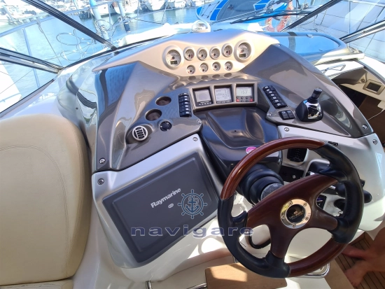 Cranchi Mediterranee 43 de segunda mano en venta