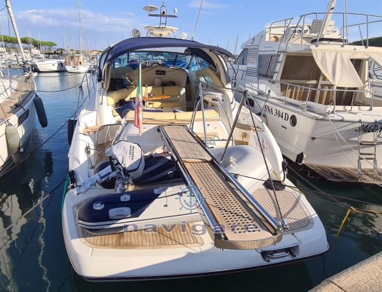 Cranchi Mediterranee 43 de segunda mano en venta