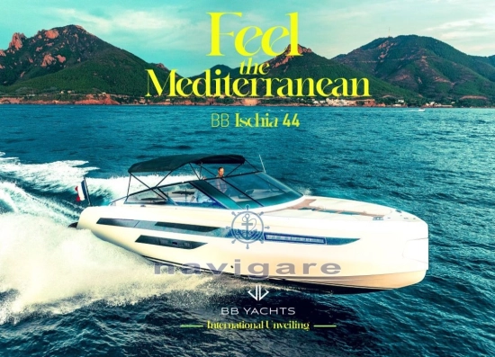 BB Yachts BB 44 ISCHIA nuevo en venta