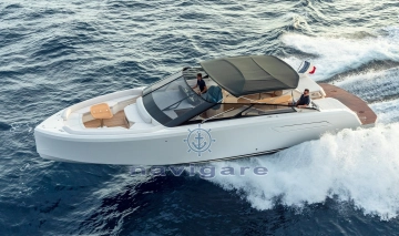BB Yachts BB 44 PANAREA nuevo en venta