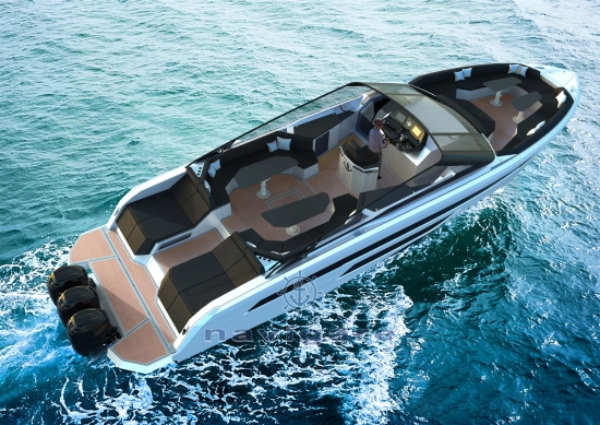 BB Yachts BB 44 PANAREA nuevo en venta
