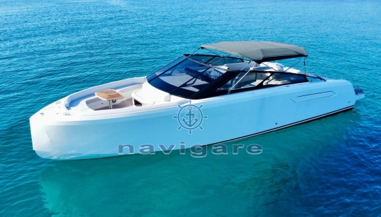 BB Yachts BB 44 PANAREA nuevo en venta