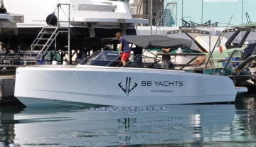 BB Yachts BB 35 ELBA nuevo en venta