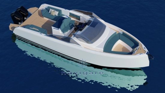 BB Yachts BB 35 ELBA novos à venda