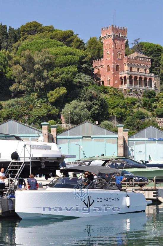 BB Yachts BB 35 ELBA novos à venda