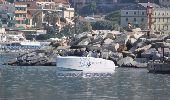 BB Yachts BB 35 ELBA novos à venda