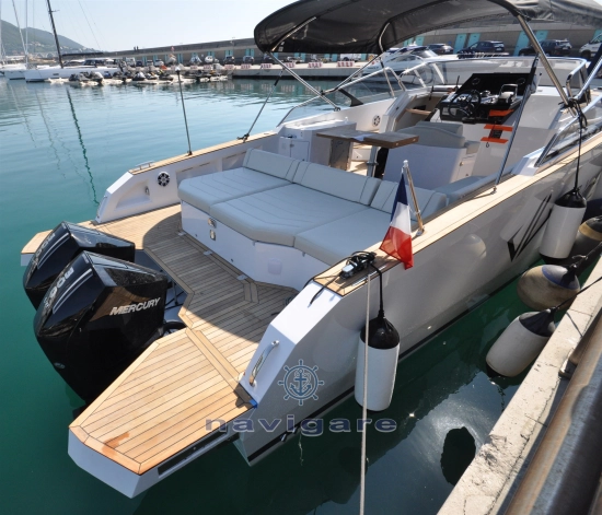 BB Yachts BB 35 ELBA novos à venda