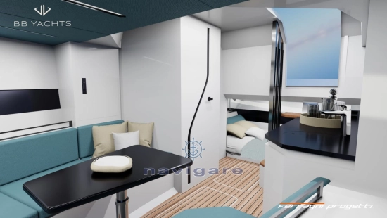 BB Yachts BB 35 ELBA novos à venda