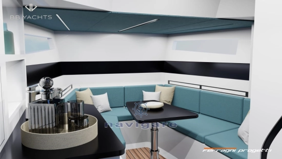 BB Yachts BB 35 ELBA novos à venda