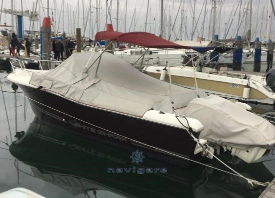 Kelt WHITE SHARK 248 SUNDECK usata in vendita