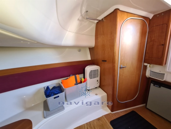 Kelt WHITE SHARK 248 SUNDECK usata in vendita