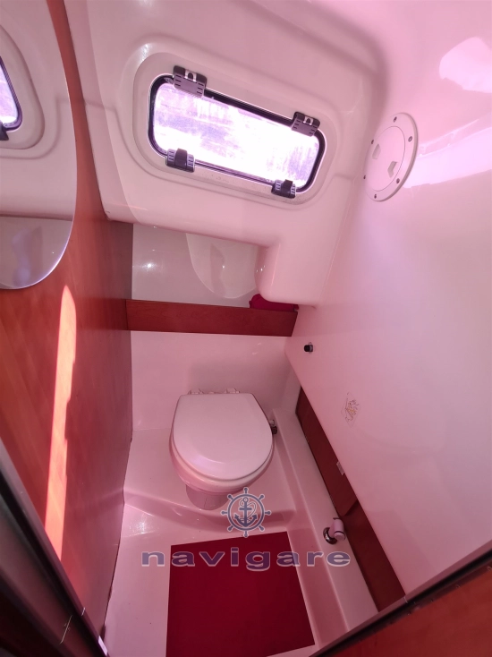 Kelt WHITE SHARK 248 SUNDECK usata in vendita