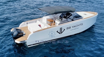 BB Yachts BB 35 ELBA nuevo en venta