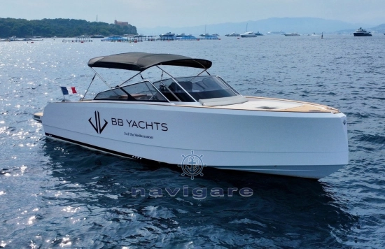 BB Yachts BB 35 ELBA nuova in vendita