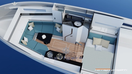 BB Yachts BB 35 ELBA nuova in vendita