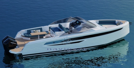 BB Yachts BB 35 ELBA nuova in vendita
