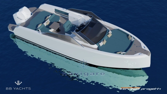 BB Yachts BB 35 ELBA nuova in vendita