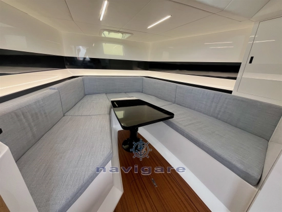 BB Yachts BB 35 ELBA nuova in vendita