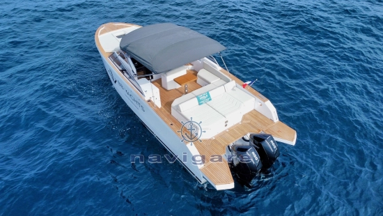 BB Yachts BB 35 ELBA nuova in vendita