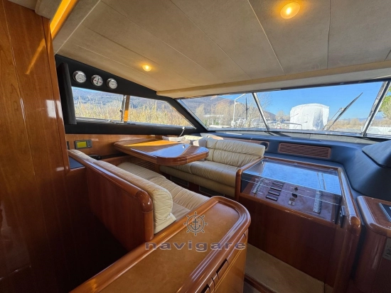 Ferretti 810 de segunda mano en venta
