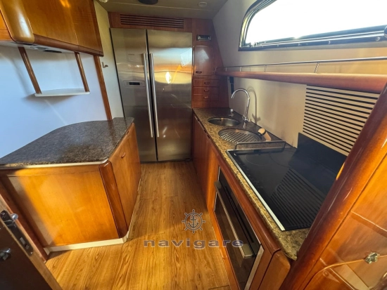 Ferretti 810 de segunda mano en venta