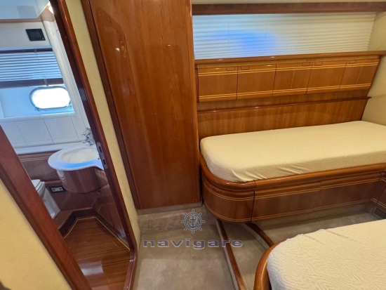 Ferretti 810 de segunda mano en venta