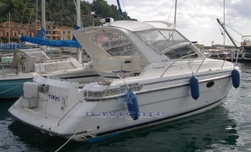 Fairline TARGA 31 usado à venda