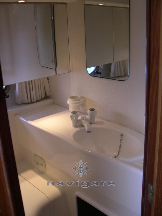 Fairline TARGA 31 de segunda mano en venta