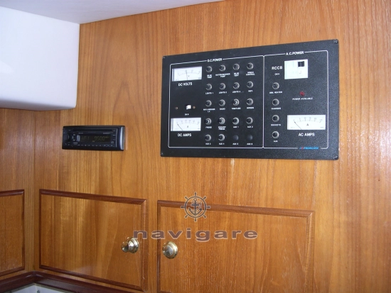 Fairline TARGA 31 de segunda mano en venta