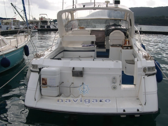 Fairline TARGA 31 de segunda mano en venta