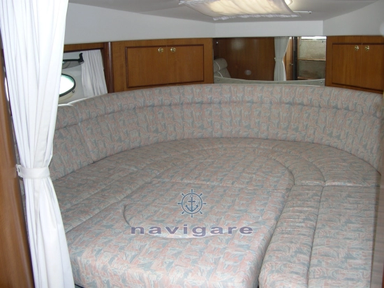 Fairline TARGA 31 de segunda mano en venta