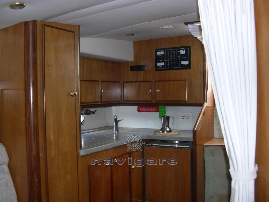 Fairline TARGA 31 de segunda mano en venta